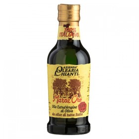 Extra Jungfru Olivolja MarcaOro 100% Italiensk 250 ml Azienda Olearia del Chianti - 1