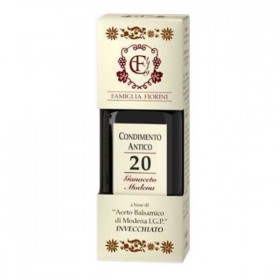 Condimento "Il Centenario" 50 ml 20 Fiorini Fiorini - 1