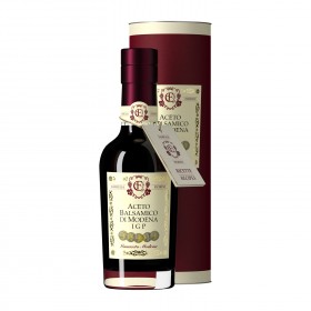 Balsamico "Il centenario" 250 ml Rosso 5 Fiorini - 1