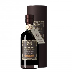 Balsamico IGP Sangiovese 250 ml Fiorini - 1