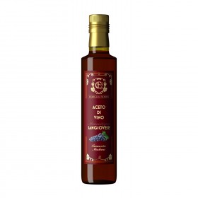 Aceto vino rosso Sangiovese 500 ml Fiorini - 1