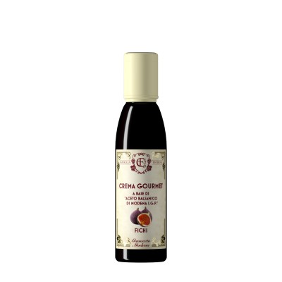 Balsamico glaze fichi 180 g Fiorini - 1