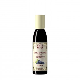 Balsamico glaze Classico 180 g Fiorini - 1