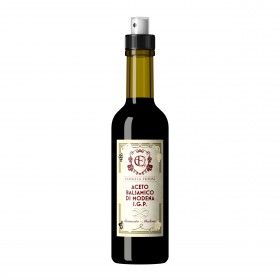 Balsamico IGP Spray 250 ml Fiorini - 1