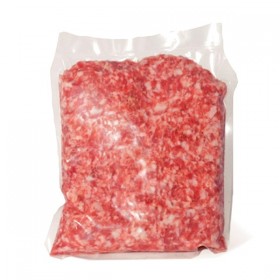 Färsk Salsiccia smet 22:-/hg ca 350 g - 2