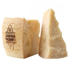 Grana Padano D.O.P. 24:-/hg ca 1 kg - 2