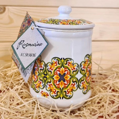 Rosmarino - Rosmarin 20 g Sapori - 1