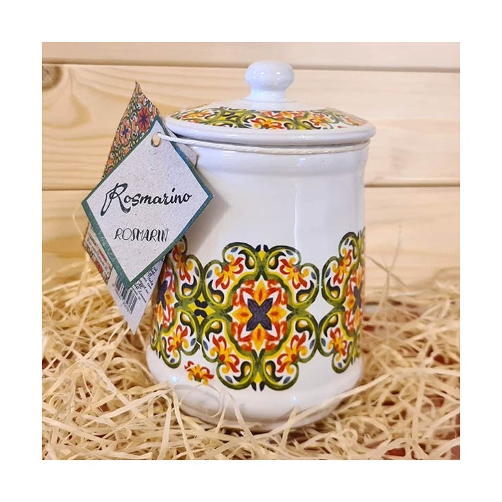 Rosmarino - Rosmarin 20 g Sapori - 1