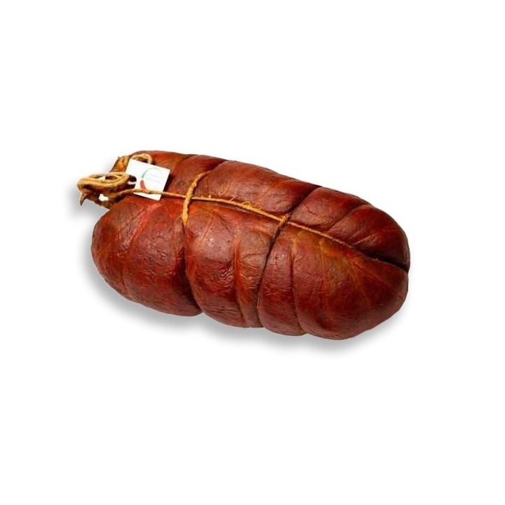 Nduja fresca vikt: ca 250 g - 1