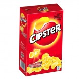Cipster potatischips 85 g - 1
