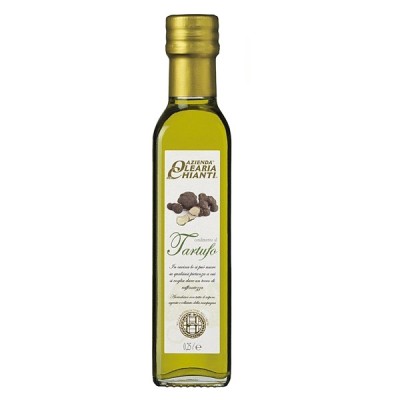 Olio al Tartufo 250ml Azienda Olearia del Chianti - 1