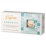 Croxetti EKO 500 g Pasta di Liguria - 1