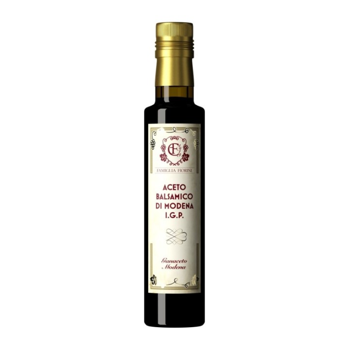 Balsamico IGP 250 ml Fiorini - 1