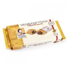 Vicenzi Millefoglie nocciola 125g - 1