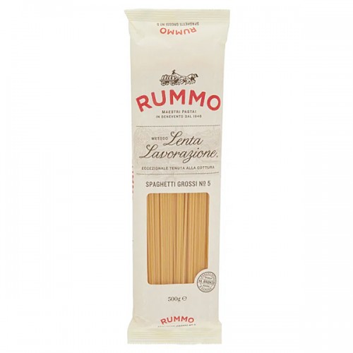 Spaghetti Rummo no. 5 500 g - 2