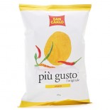 Potatischips Vivace 150 g San Carlo - 1