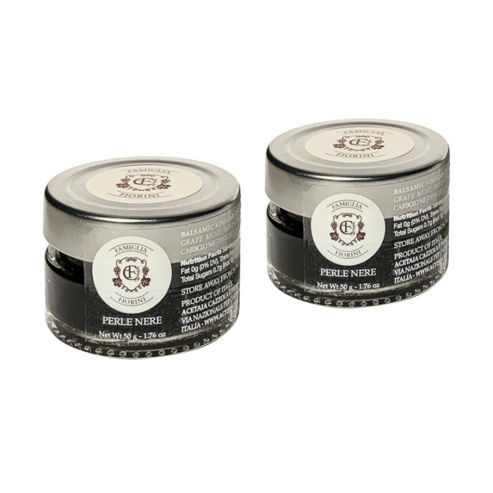 Perle balsamico 50 g Fiorini - 1