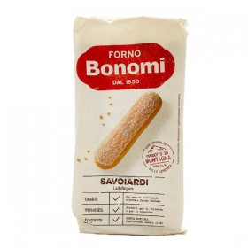Forno Bonomi  - Savoiardi-kex 400 g - 1