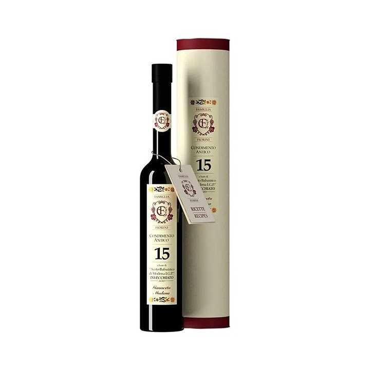 Condimento "Il Centenario" 100 ml ranking 15 Fiorini - 1
