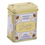 Pastiglie latta miste dissetanti 30 g Leone - 1