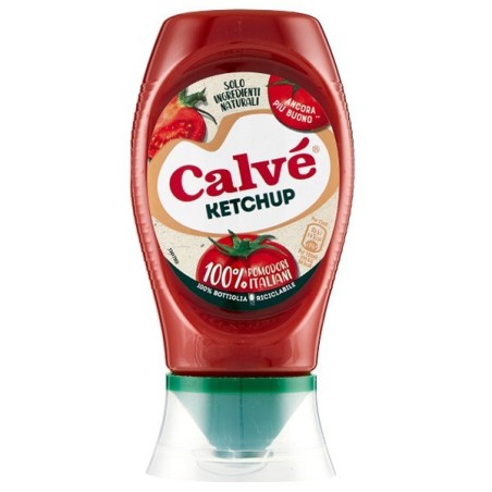 Tomatketchup 250 g Calvè - 1