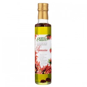 Olio al Peperoncino 250 ml Azienda Olearia del Chianti - 1
