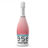 958 Bellini Analcolico 750 ml Santero