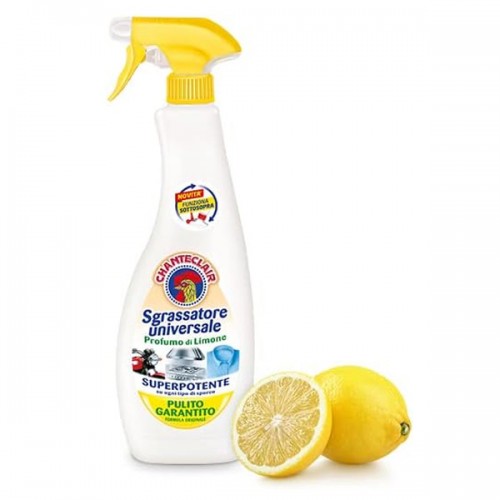 Sgrassatore Limone spray 600 ml Chante Clair - 1
