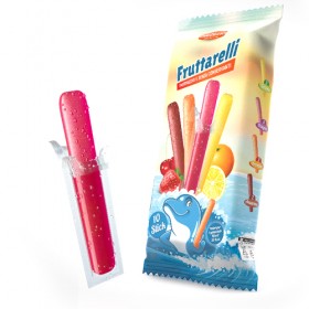 Fruttarelli Ghiaccioli x10 400ml Ellebiuno - 3