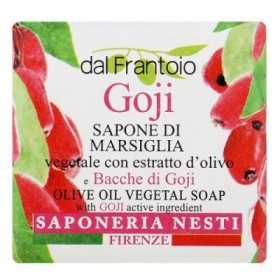 Saponetta Goji 100 g g Nesti - 1