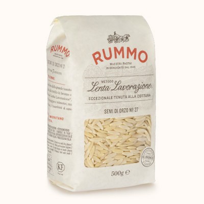 Semi di Orzo 500 g Rummo - 1