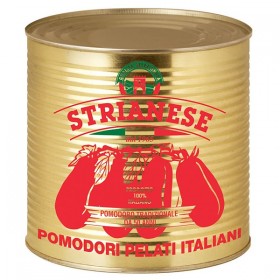 Pomodori pelati 2,5 kg Strianese - 1