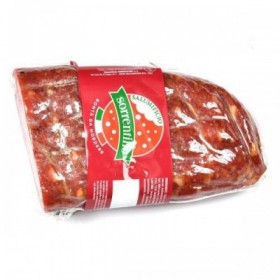 Spianata Romana ca 1,5 kg Sorrentino 1/2 - 1