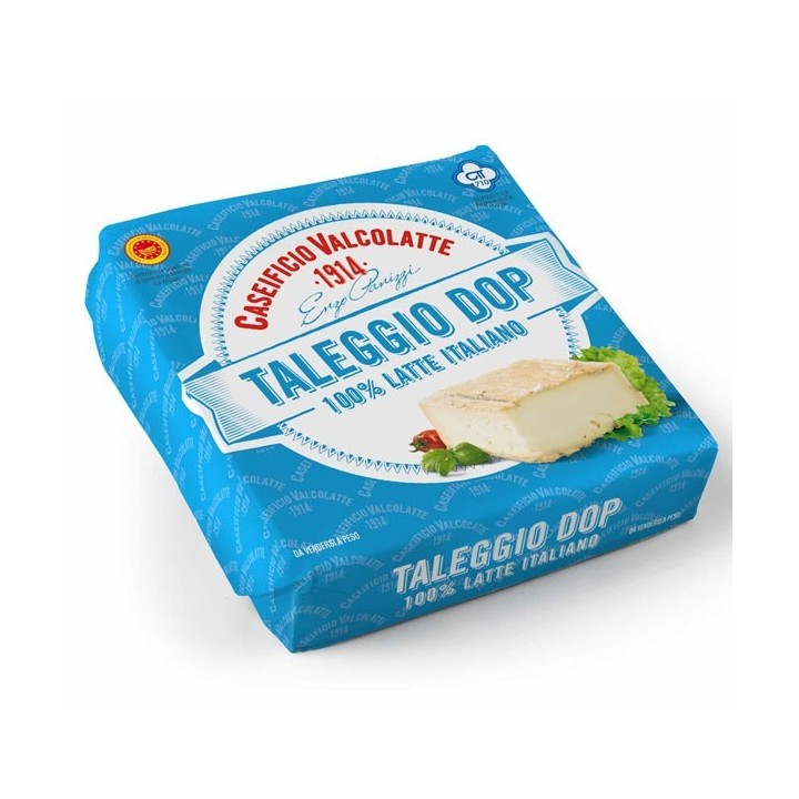 Taleggio ca 300 g Valcolatte - 1