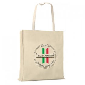 Tygpåse Italianissimo - 1
