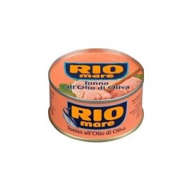 Tonno Rio Mare 80 g x 4 st - 2