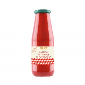 Passata di pomodoro 700 gr AROMA - 1