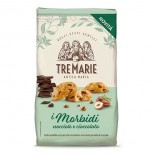 Morbidi Nocciole e Cioccolato 300 g Tre Marie - 1