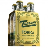Tonica Tassoni - 4-pack 72 cl - 1