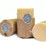 Parmigiano Reggiano DOP kärnbit 24 månader ca 400 g 35 hg Caseificio Cavola 993 - 1