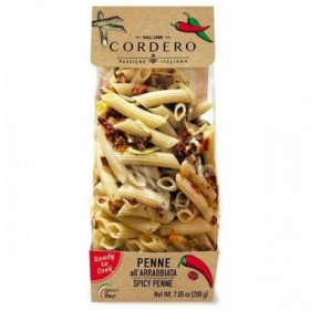 Penne all'arrabbiata 200 g Cordero - 1