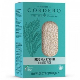 Riso per Risotti 1 kg Cordero - 1