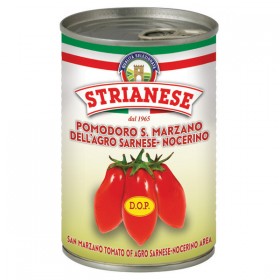 San Marzano DOP Strianese 400 g - 1