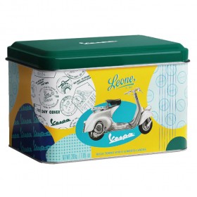 Caramelle Spritz e Mojito Vespa Latta 200 g Leone - 1