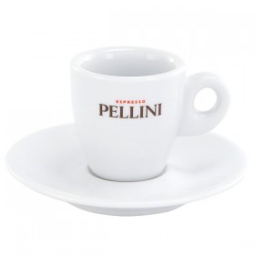 Espressokopp Pellini - 1