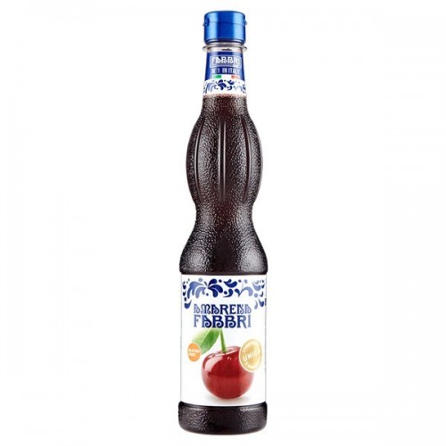 Sciroppo Amarena 560 ml Fabbri - 1