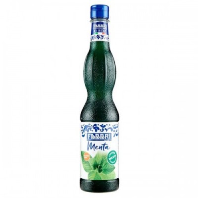 Sciroppo Menta 560 ml Fabbri - 1