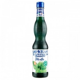 Sciroppo Menta 560 ml Fabbri - 1
