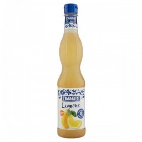 Sciroppo Limone 560 ml Fabbri - 1