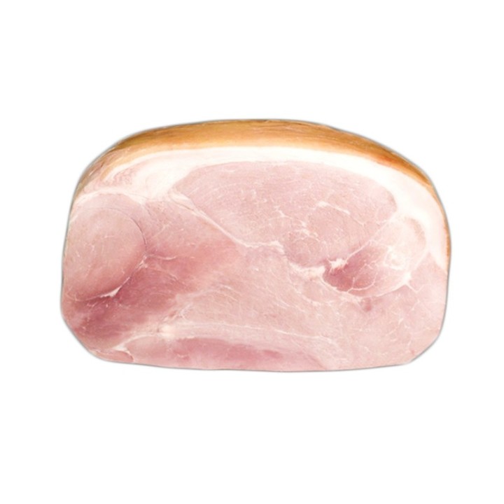 Prosciutto Cotto ca 400 g kokt skinka - 1